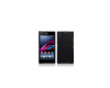 Sony Xperia Z1 Silicone TPU Gel Case Black OEM Sony Xperia Z1 Silicone TPU Gel Case Black OEM