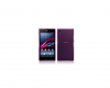 Sony Xperia Z1 Θήκη Σιλικόνης TPU Gel Μώβ OEM Sony Xperia Z1 Θήκη Σιλικόνης TPU Gel Μώβ OEM