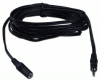 3,5mm ST αρσ. - 3,5mm ST θηλ. 2m CABLE-423/2 (OEM) 3,5mm ST αρσ. - 3,5mm ST θηλ. 2m CABLE-423/2 (OEM)