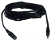 3,5mm ST αρσ. - 3,5mm ST θηλ. 2m CABLE-423/2 (OEM)