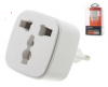 ac adapter plug converter to european  BY LDNIO