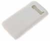 Hard Back Cover Case for Alcatel One Touch Pop C5 (OT-5036D) White (OEM)