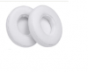 Ανταλλακτικά Μαξιλαράκια για Ακουστικά Κεφαλής 7cm 2 τεμαχίων Λευκό (Oem) (Bulk)