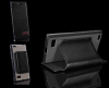 book stand Case for BlackBerry Leap Black (OEM)