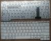 Keyboard for Fujitsu Lifebook E751 white (OEM) (BULK)