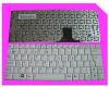 ASUS EEEPC EPC 1000H 1000HA 1000HAB 1000HA-B Series Keyboard UK White