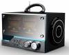 MS-71BT Mobile Multimedia Speaker    Mp3  USB  micro SD    FM   Bluetooth (OEM)