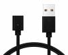 Powertech Magnetic cable without plug (100cm)  PT-566