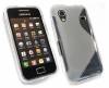 Samsung Galaxy Ace S5830 - Θήκη TPU Gel S-Line Διαφανής (OEM) Samsung Galaxy Ace S5830 - Θήκη TPU Gel S-Line Διαφανής (OEM)