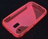 Samsung Galaxy Ace 2 I8160 - TPU Gel Case S-Line Magenta (OEM)