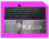 ASUS A55a A55N A55V A55VM A55VD A55VJ A55VS A55XI A55DE A55DR UK KEYBOARD