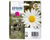Μελάνι Epson 18 Magenta C13T18034010 Μελάνι Epson 18 Magenta C13T18034010