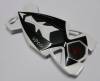 iPhone 5 PIZU F1 Racing Car Σκληρή Θήκη - Άσπρο iPhone 5 PIZU F1 Racing Car Σκληρή Θήκη - Άσπρο