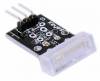 Keyes Hit Sensor Module KY-031 Keyes Hit Sensor Module KY-031