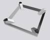 Vertical Stand for XBOX SERIES X - black color (OEM)
