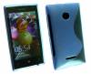 Microsoft Lumia 435 - Θήκη TPU Gel S-Line Μπλέ (OEM) Microsoft Lumia 435 - Θήκη TPU Gel S-Line Μπλέ (OEM)