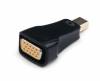 Mini DisplayPort αρσενικό σε VGA θηλυκό (Cablexpert) Mini DisplayPort αρσενικό σε VGA θηλυκό (Cablexpert)