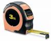 Mini Stanley Tape with Zone Clip 3m Black-orange (oem)