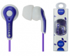 Keeka Stereo Headphones KA-01 Deep Blue