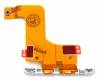 Sony Xperia Z2 Sirius,SO-03,D6503,D6502 Magnetic charging flex cable Sony Xperia Z2 Sirius,SO-03,D6503,D6502 Magnetic charging flex cable