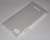 ZTE Blade A450 - TPU Gel Case S-Line Clear (ΟΕΜ)