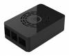 Raspberry Pi 4 Model B Case, with Integrated Power Button Raspberry Pi 4 Model B Case, with Integrated Power Button