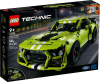Lego Technic: Ford Mustang Shelby GT500