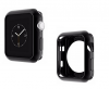 Σκληρη TPU θηκη για Apple Watch 38mm Μαύρο (OEM) Σκληρη TPU θηκη για Apple Watch 38mm Μαύρο (OEM)