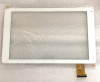 10.1 Touch screen for HK10DR2875 HK10DR2875-V01 ΑΣΠΡΟ (OEM) 10.1 Touch screen for HK10DR2875 HK10DR2875-V01 ΑΣΠΡΟ (OEM)