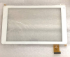 10.1 Touch screen for HK10DR2875 HK10DR2875-V01 ΑΣΠΡΟ (OEM)