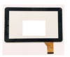 Touch Screen 9" inch TYF1067-20121227-V1 (oem) Touch Screen 9" inch TYF1067-20121227-V1 (oem)