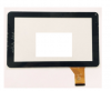 Touch Screen 9'' inch  TYF1067-20121227-V1 (oem)