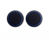 Thumb Grimps (2 τεμαχια) Για PS4 / PS3 / Xbox 360 / Xbox One Μαύρο-Μπλε (OEM) Thumb Grimps (2 τεμαχια) Για PS4 / PS3 / Xbox 360 / Xbox One Μαύρο-Μπλε (OEM)