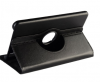 Περιστρεφομενη  Θήκη Stand για το Samsung Galaxy Tab Pro 8.4 SM-T320 Μαύρη (ΟΕΜ)