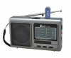   USB/SD Mp3 Player Multimedia Speaker, FM Radio &  LED   FP-1525U