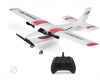 TPC Mini Cessna 182 2CH 2.4GHz RTF Τηλεκατευθυνόμενο Αεροπλάνο 31.6cm TPC-/-FX801