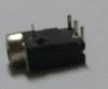 UPH Laptop Jack-Connector Socket Audio and Microphone- 4 Pins type H (OEM) (BULK)