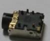 UPH Laptop Jack-Connector Socket Audio and Microphone- 8 Pins type K (OEM) (BULK)