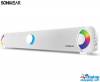 SonicGear BT300 Bluetooth Sound Bar White