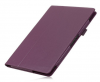 Leather Stand Case forAsus Memo Pad FHD10 Purple (OEM)