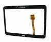 Samsung Galaxy Tab 4 10.1 T530 Digitizer in Black