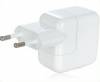 Original Apple iPad / iPad 2 / 3 USB AC   5.1V 2.1A 10W (BULK)