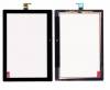 Οθόνη Touch για το Lenovo Tab 2 A10-30 YT3-X30 X30F TB2-X30F Μαύρο (ΟΕΜ) Οθόνη Touch για το Lenovo Tab 2 A10-30 YT3-X30 X30F TB2-X30F Μαύρο (ΟΕΜ)
