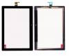 Touch Screen for Lenovo Tab 2 A10-30 YT3-X30 X30F TB2-X30F Black (ΟΕΜ)