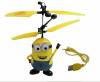 Πτήση Ελικόπτερο με Minion Mini RC για παιδιά (oem)