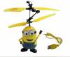 Πτήση Ελικόπτερο με Minion Mini RC για παιδιά (oem) Πτήση Ελικόπτερο με Minion Mini RC για παιδιά (oem)