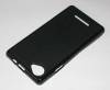 ZTE Blade A450 - TPU Gel Case S-Line Black (ΟΕΜ)