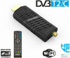 Edision Nano T265+   Mpeg-4 Full HD (1080p)   PVR (  USB)  HDMI