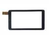 Οθόνη Αφής για το MLS IQTAB 7'' QX20130920 HK70DR2119 Μαύρο (OEM) (BULK) Οθόνη Αφής για το MLS IQTAB 7'' QX20130920 HK70DR2119 Μαύρο (OEM) (BULK)