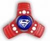 ΠΑΙΧΝΙΔΙ ΣΤΡΕΣ/ΑΝΑΚΟΥΦΙΣΗΣ "Superman" Κράμα Αλουμινίου 3 Λεπτά ΕΙΔΙΚΑ ΓΙΑ ΑΥΤΙΣΜΟ/ADHD Κόκκινο
